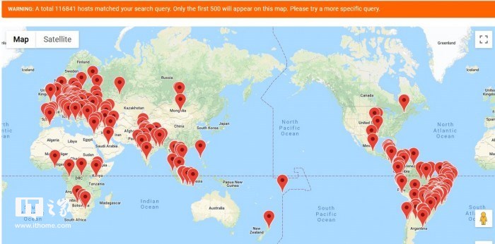 中国很安全:全球发现41.5万多台路由器受挖矿病毒感染