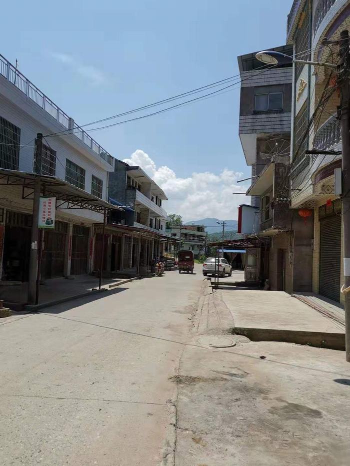 堡口街 新宁县堡口街